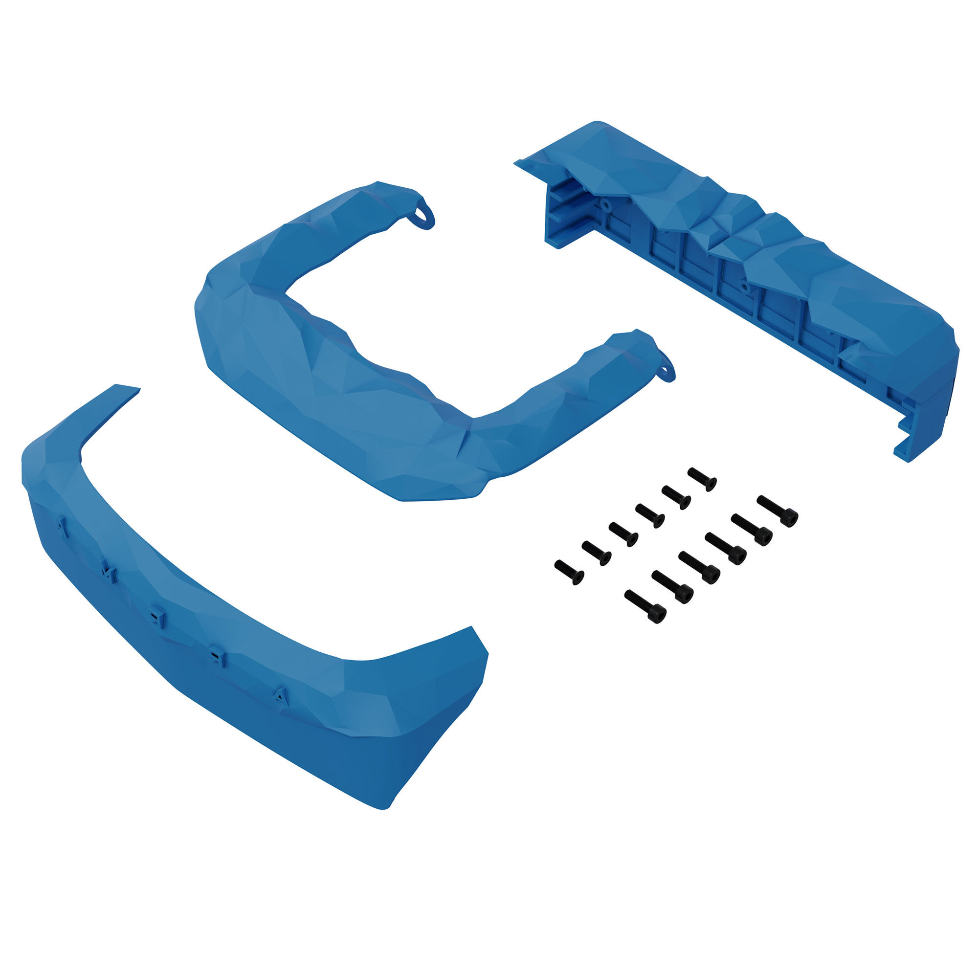 body-protector-set-3pcs-blue