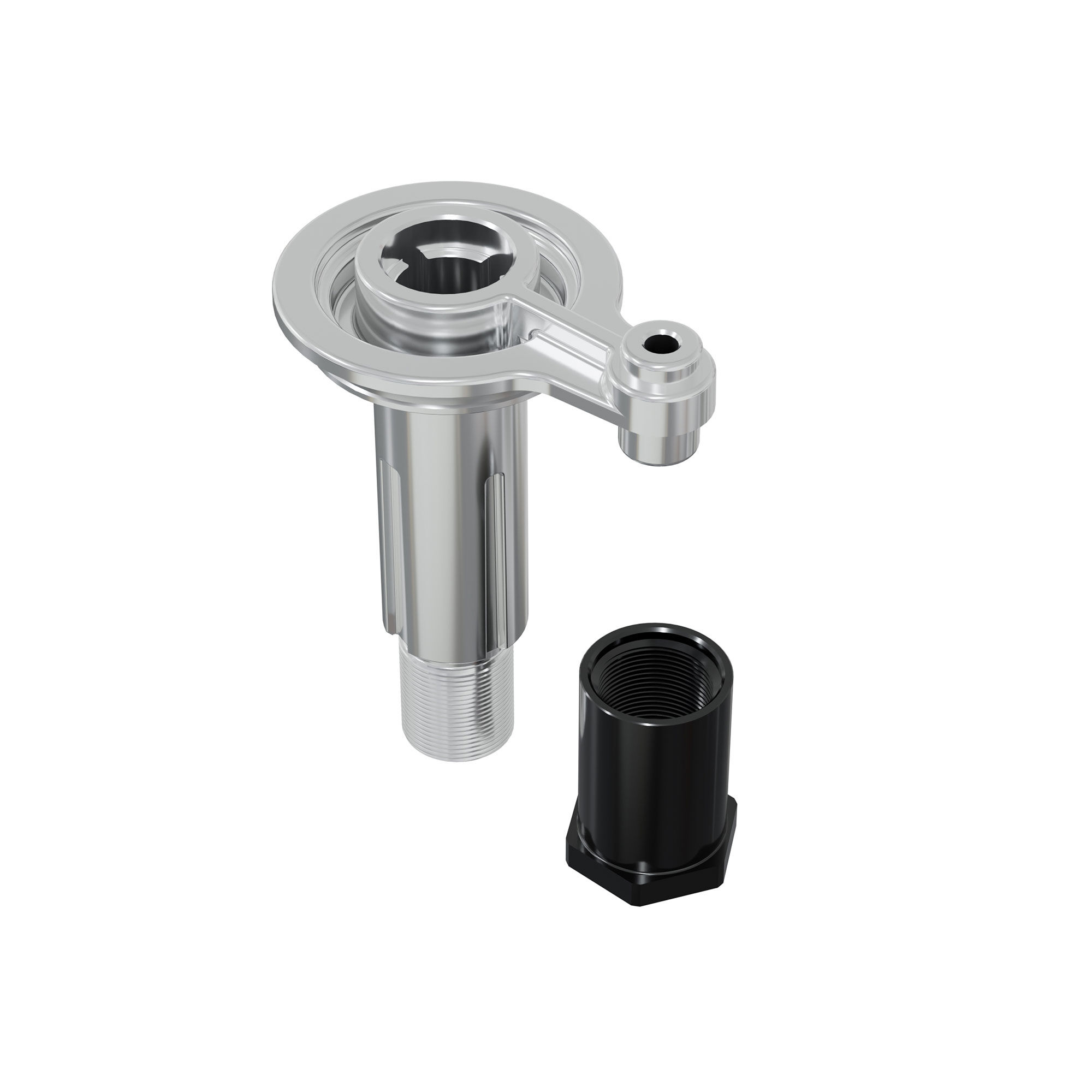 servo-saver-metal-hub-set