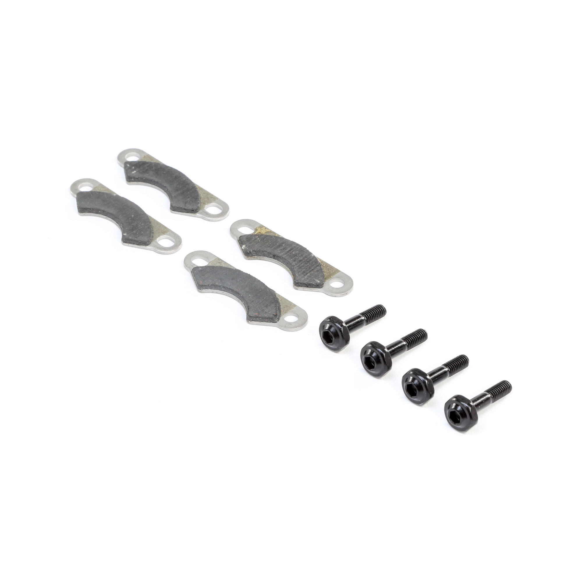 brake-pads-and-screws-4-8ight-x