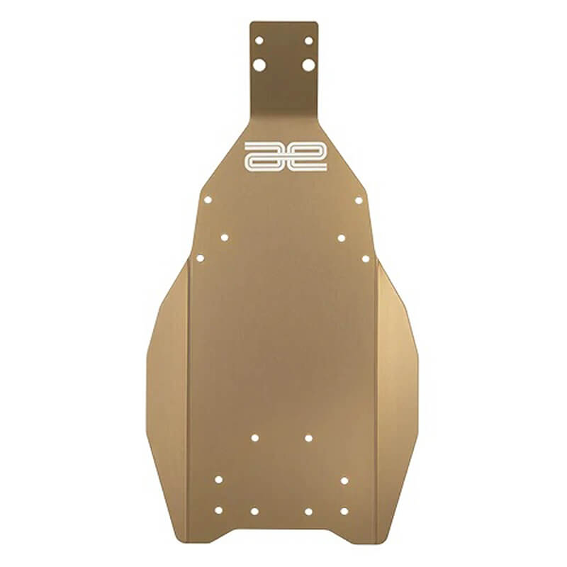 element-rc-enduro-gaterunner-chassis-plate-bronze