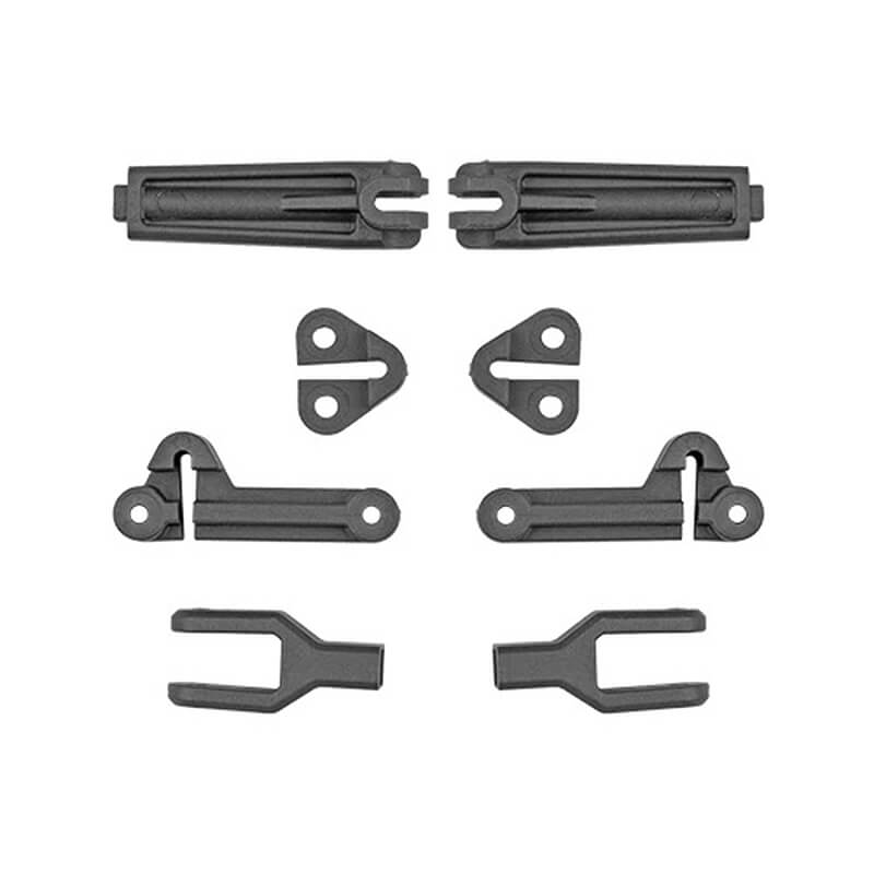 element-rc-enduro-gaterunner-anti-roll-bar-arm-set-grey