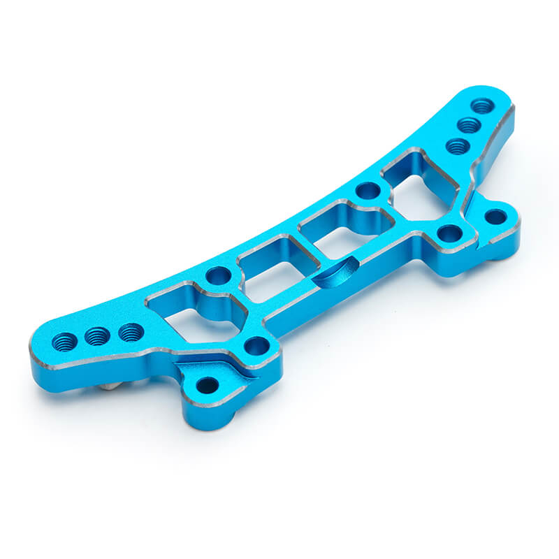 Ftx Stinger/evo30 Aluminium Front Shock Tower