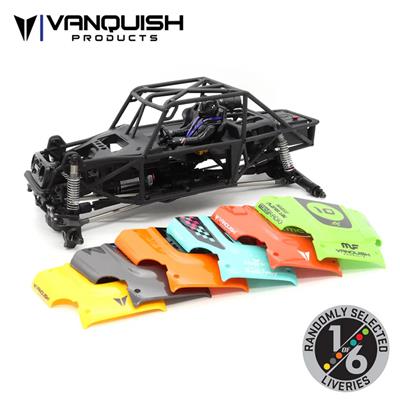 vanquish-h10-optic-kit