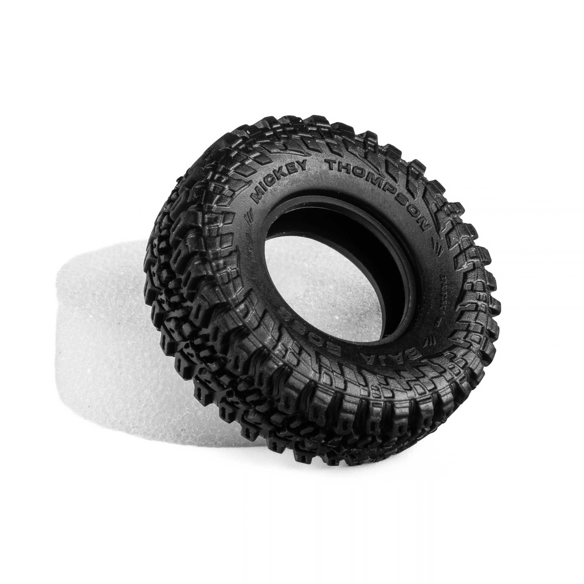 1/30 Mickey Thompson Baja Boss Predator Front/Rear Tires wit-6