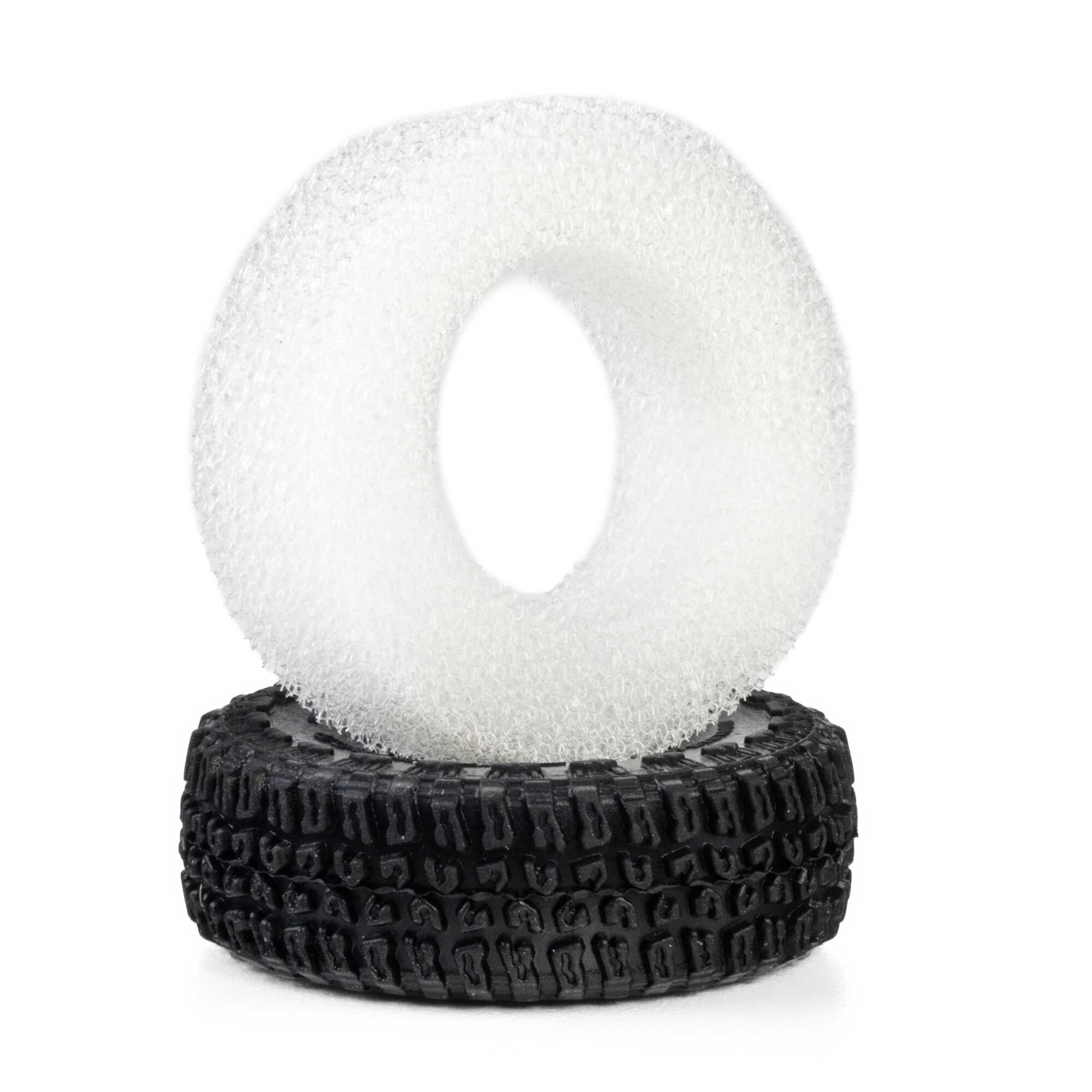 1/30 Goodyear Boulder MT Predator Front/Rear Tires with Open-4