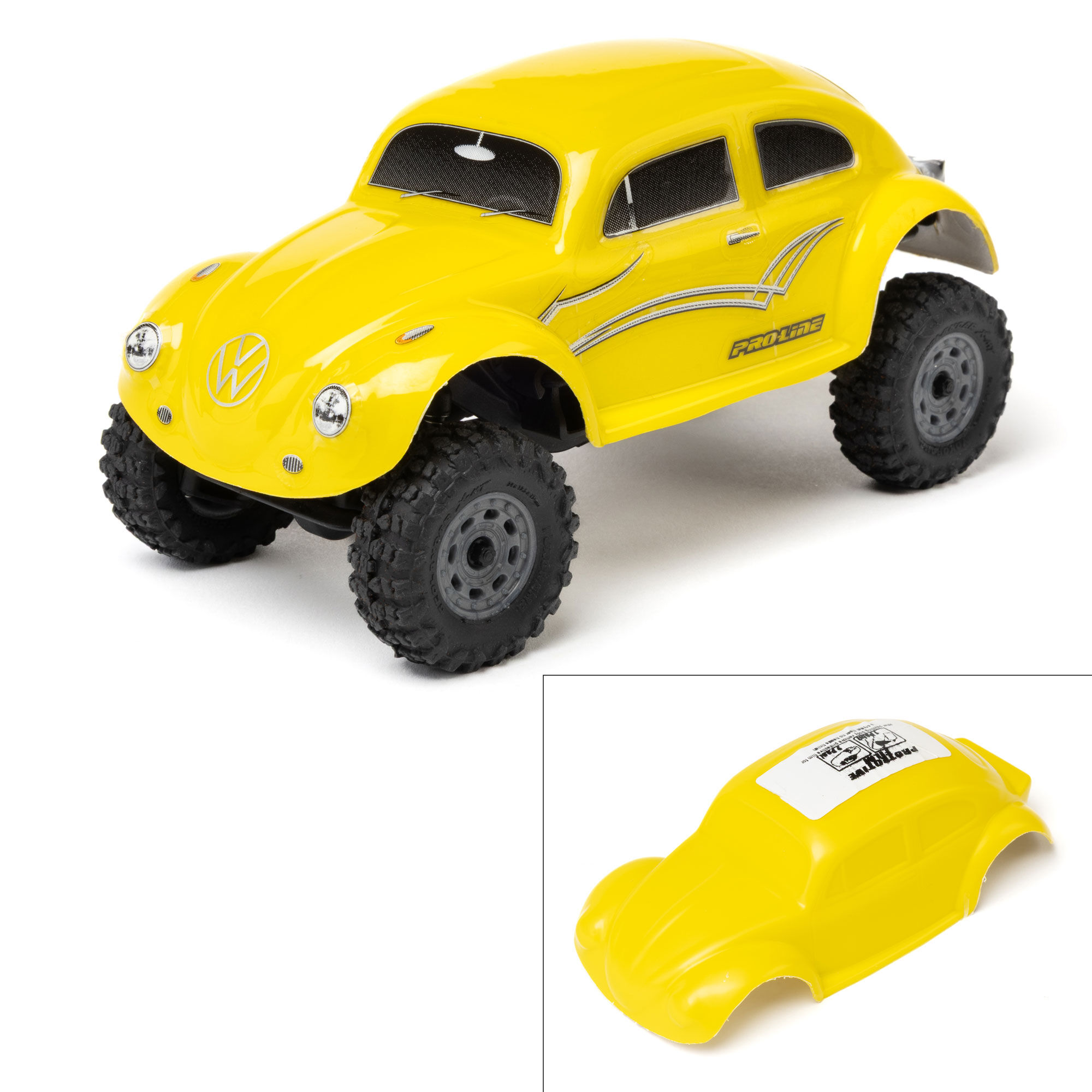 130-pre-cut-volkswagen-bug-body-yellow-axial-scx30