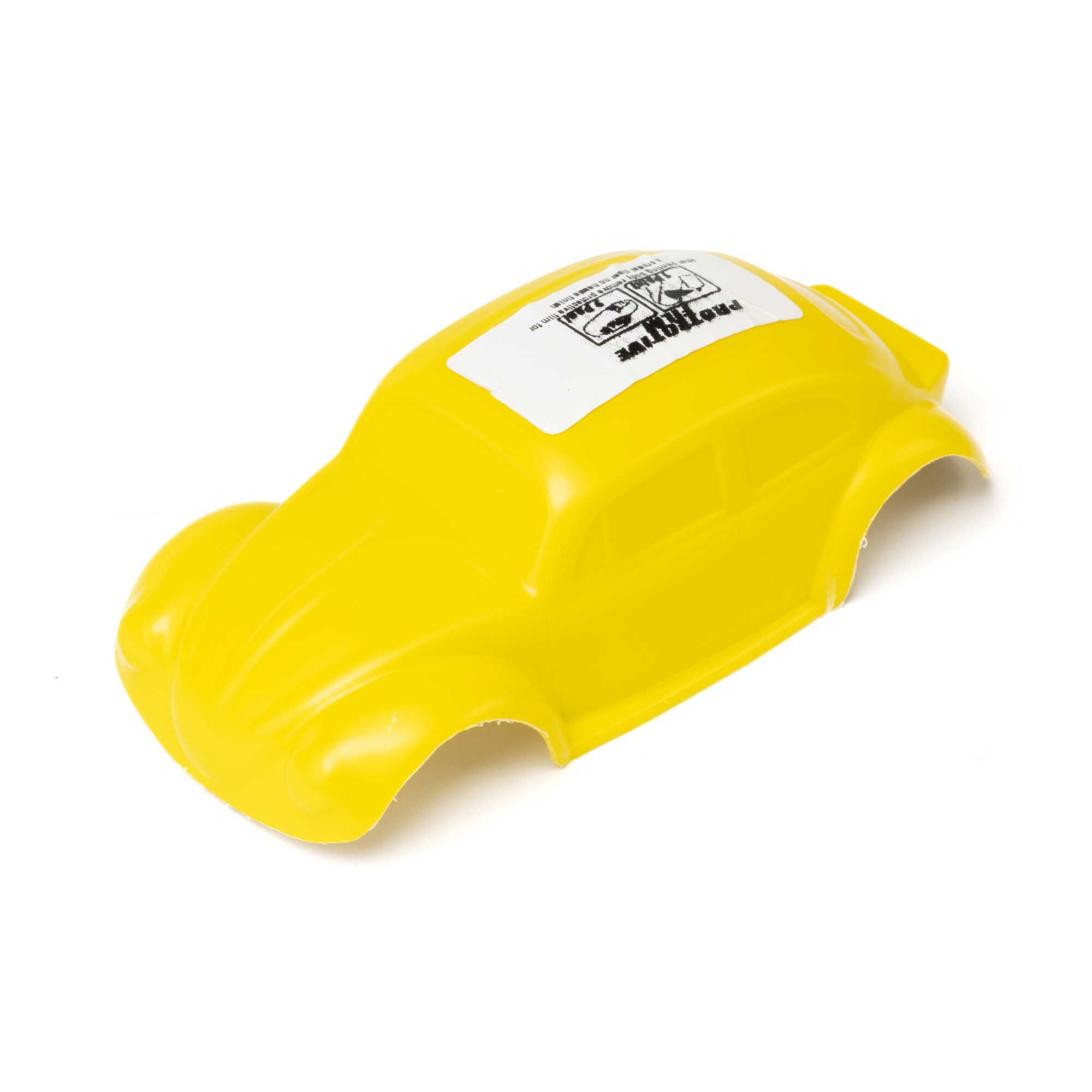 130-pre-cut-volkswagen-bug-body-yellow-axial-scx30