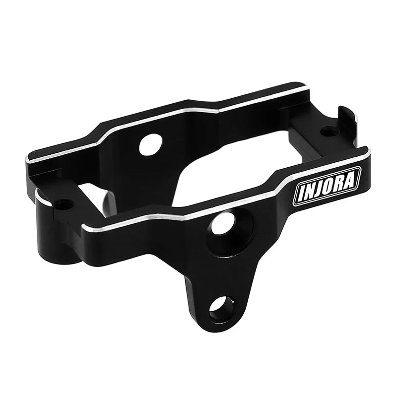 INJS11 Servo Mount For TRX4M