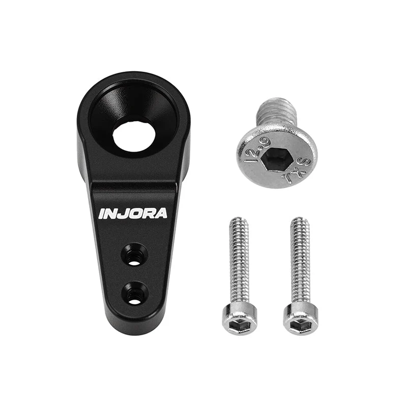 INJORA 7KG Waterproof 2065 Servo Horn for 1/24 Axial SCX24 Upgrade