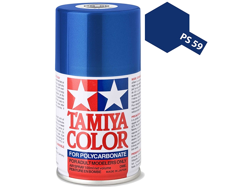 tamiya-ps-59-dark-metallic-blue-polycarbonate-spray-paint