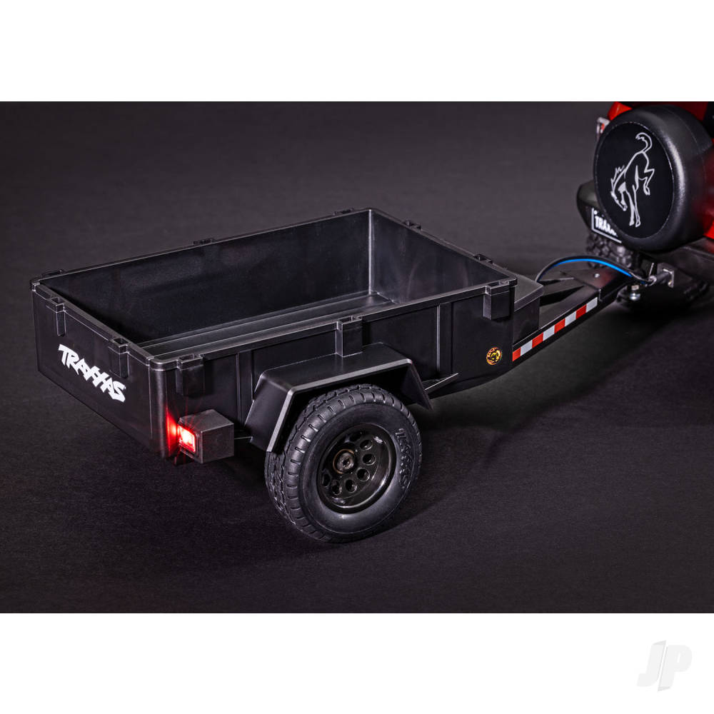 Traxxas TRX-4M Trailer Light Kit-6