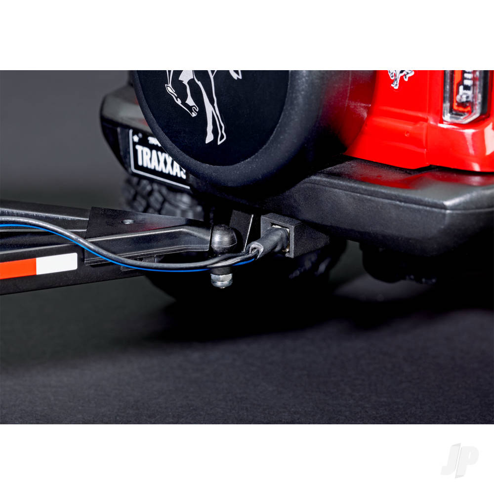 Traxxas TRX-4M Trailer Light Kit-7