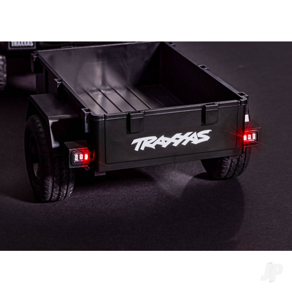 Traxxas TRX-4M Trailer Light Kit-8