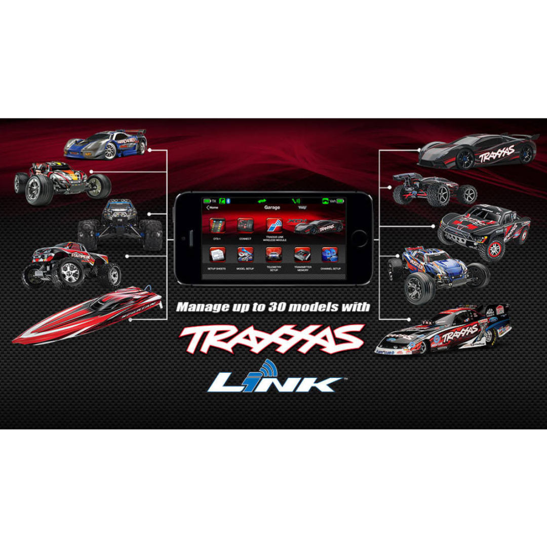 Traxxas Link Wireless Module-4