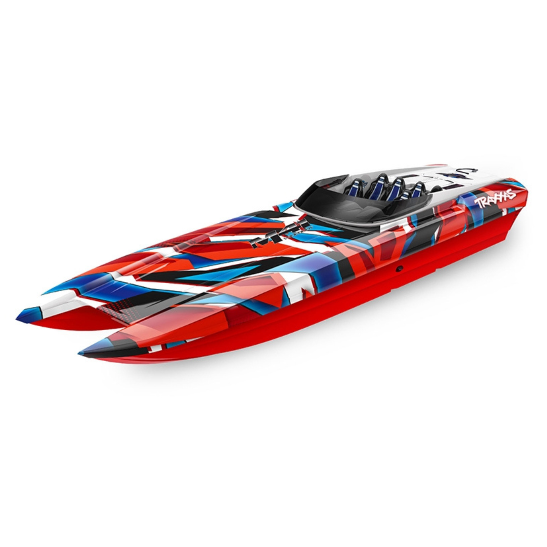 traxxas-dcb-m41catamaran-40in-vxl-brushless-tsm-red-r