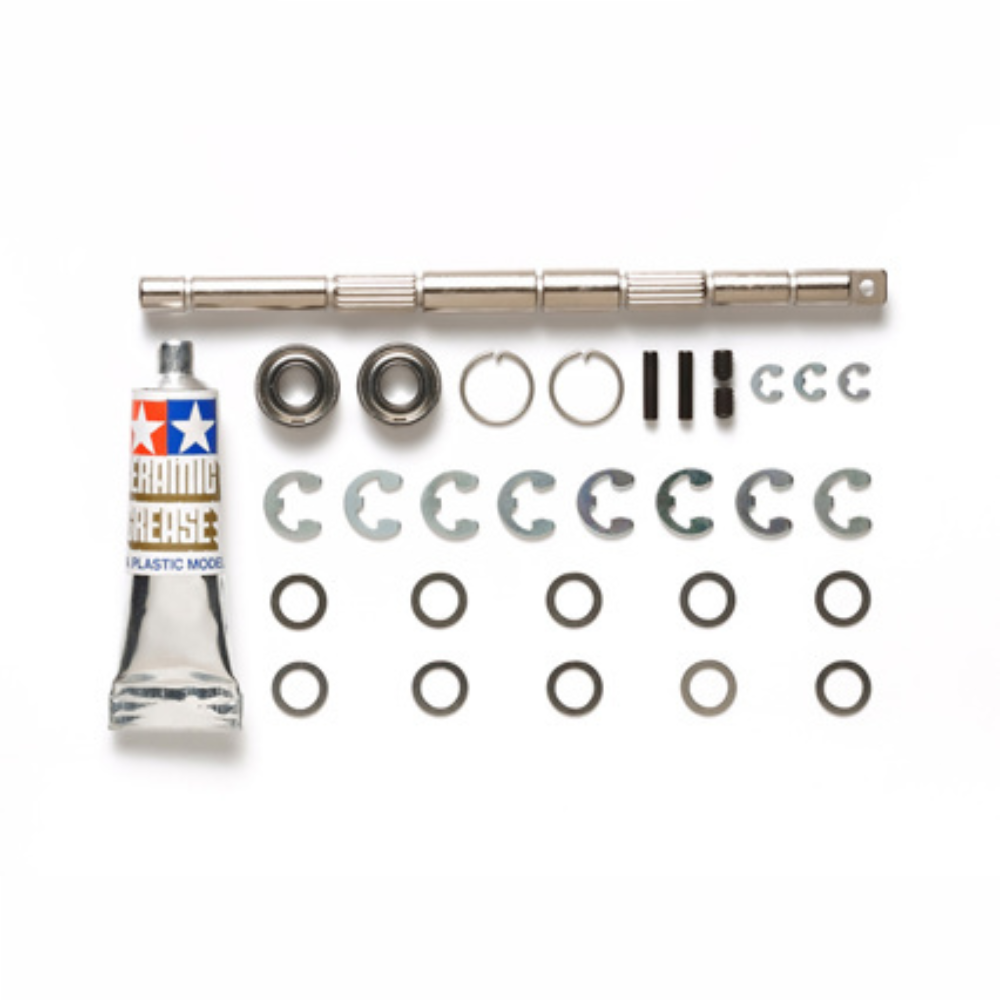 RC Reinforced Output Shaft Set