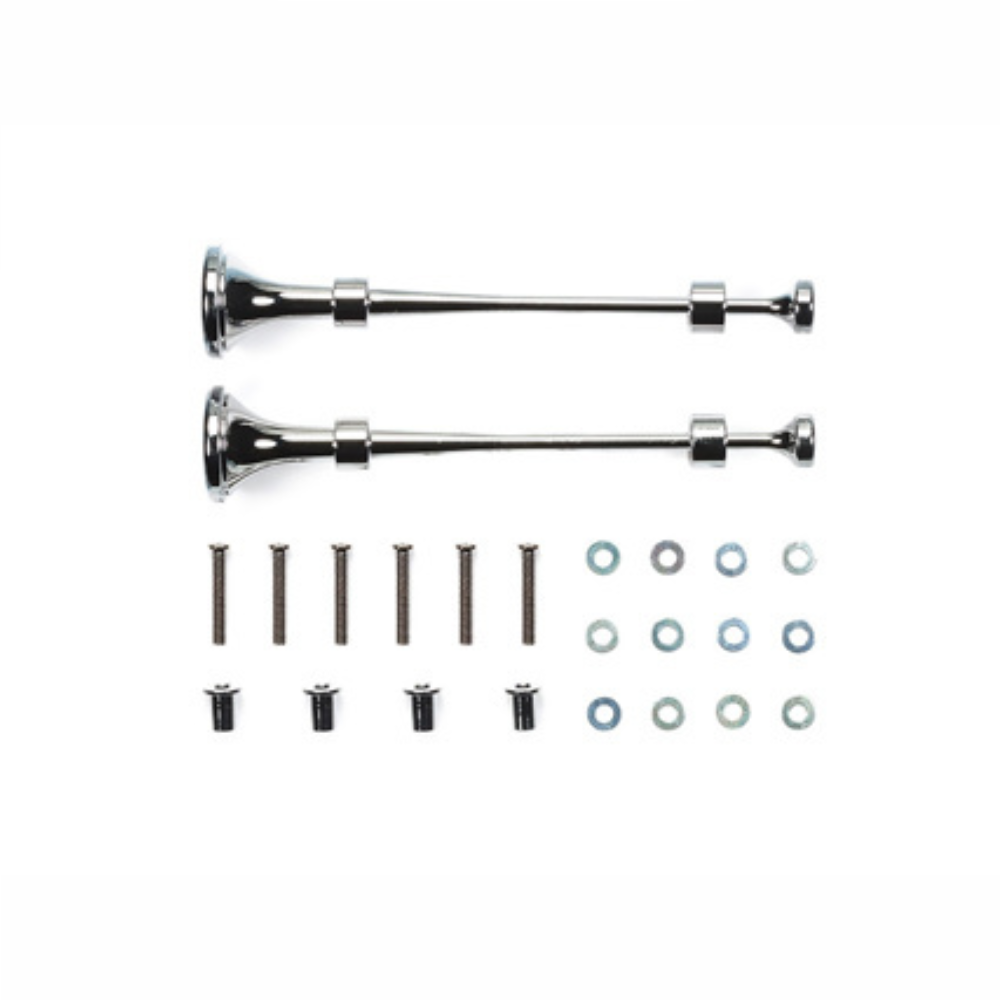 rc-metal-horn-set