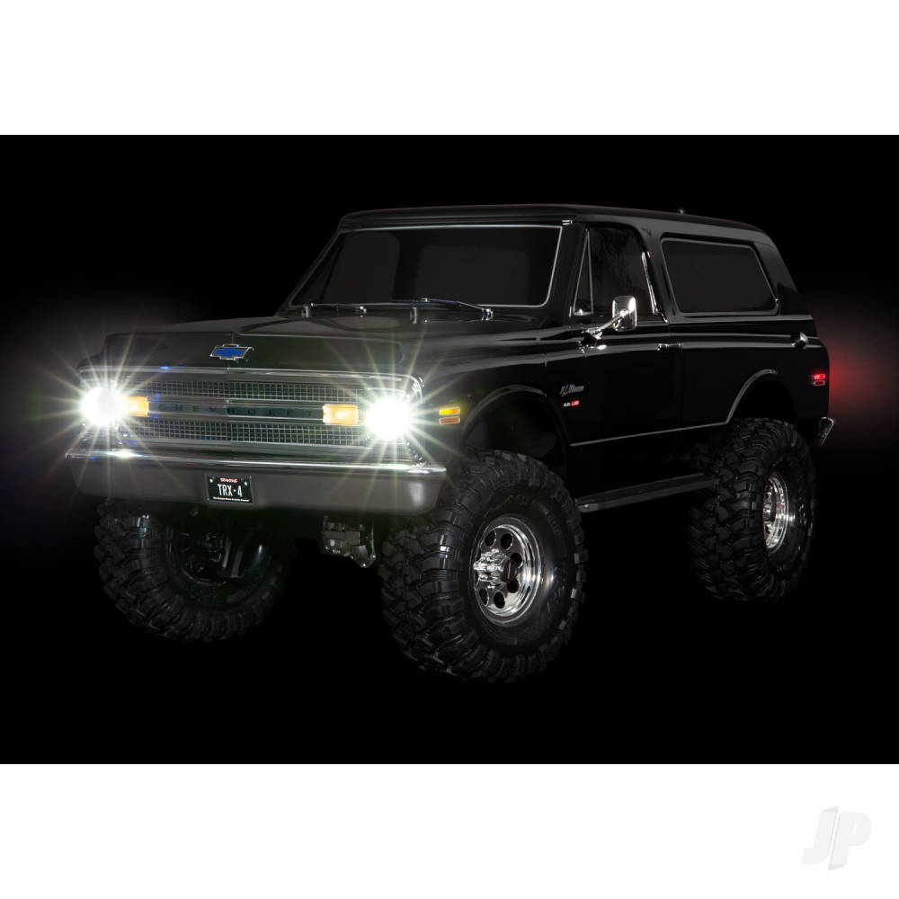 traxxas-led-light-set-complete-with-power-supply-contains-headlights-tail-lights-side-marker-lights-and-distribution-block-fits-9111-or-9112-body