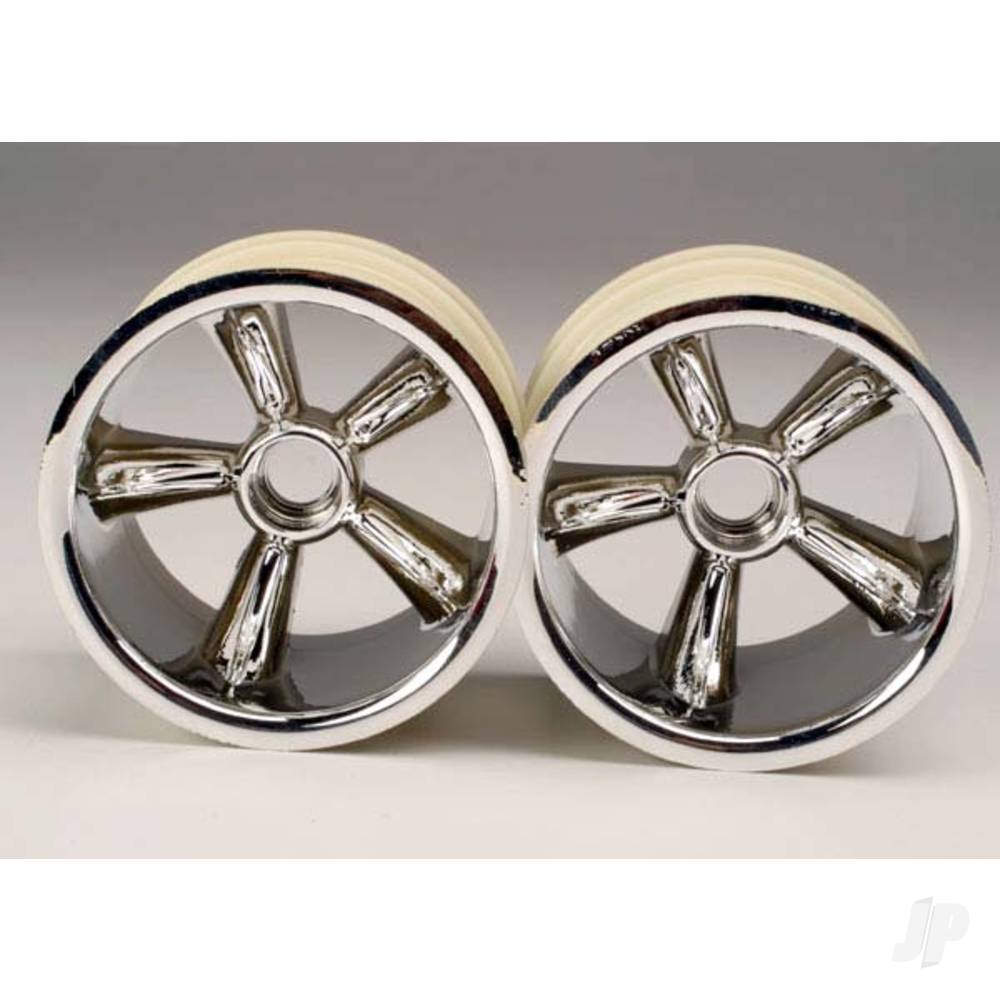traxxas-trx-pro-star-chrome-wheels-2-pcs