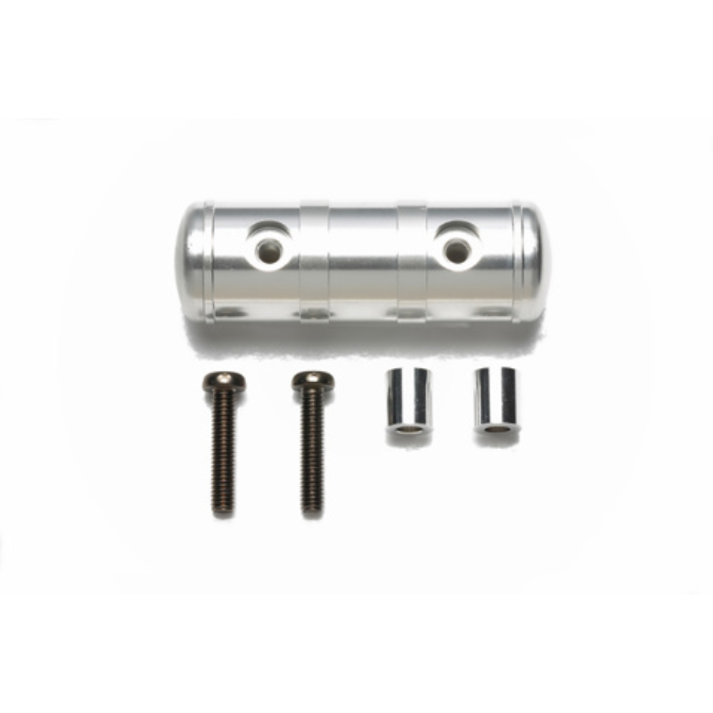 RC Aluminum Center Air Tank