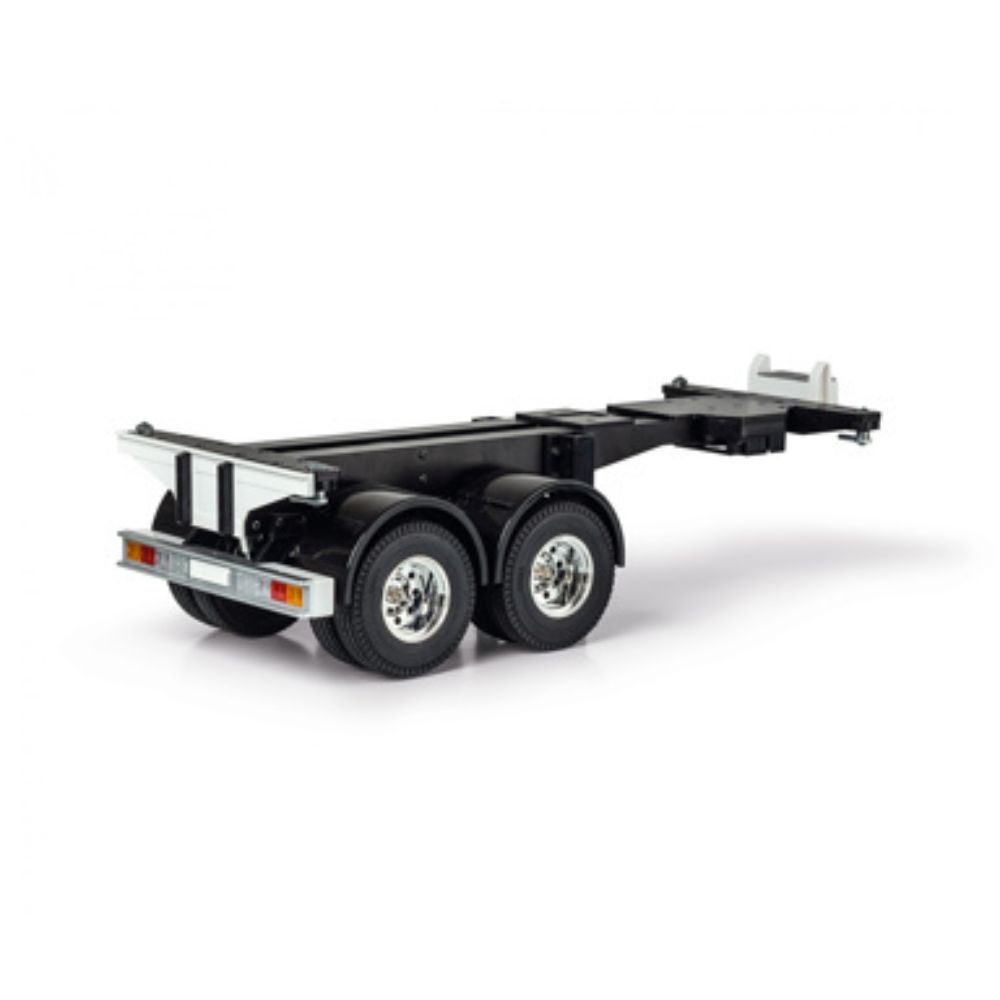 Carson 20Ft. Semitrailer for Container Kit