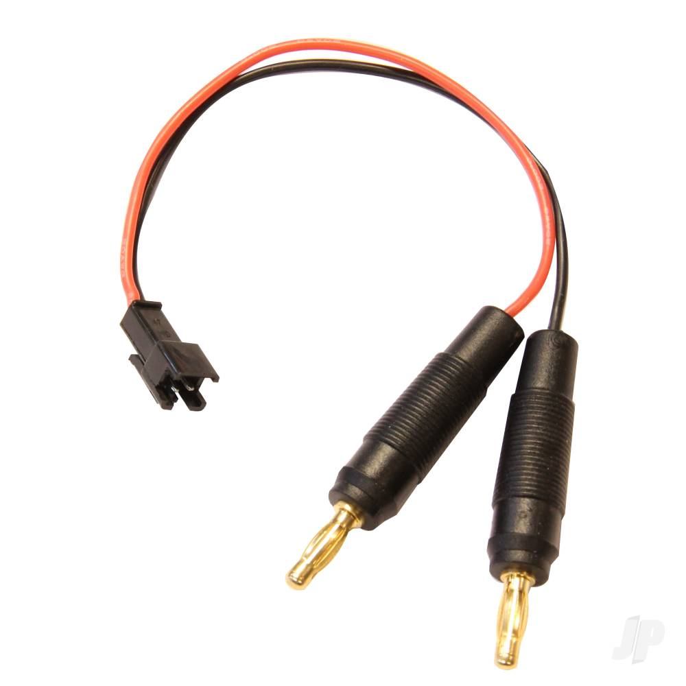 Charge Leads