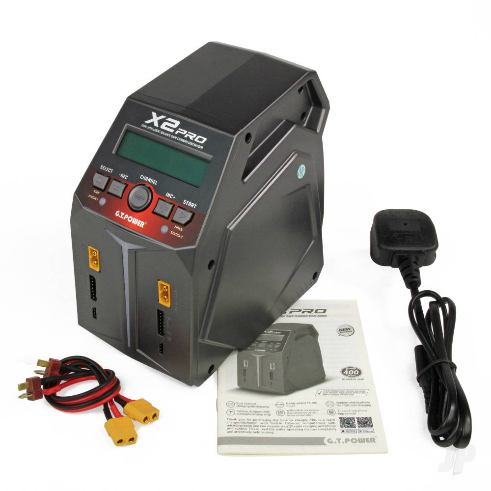 Fast Chargers