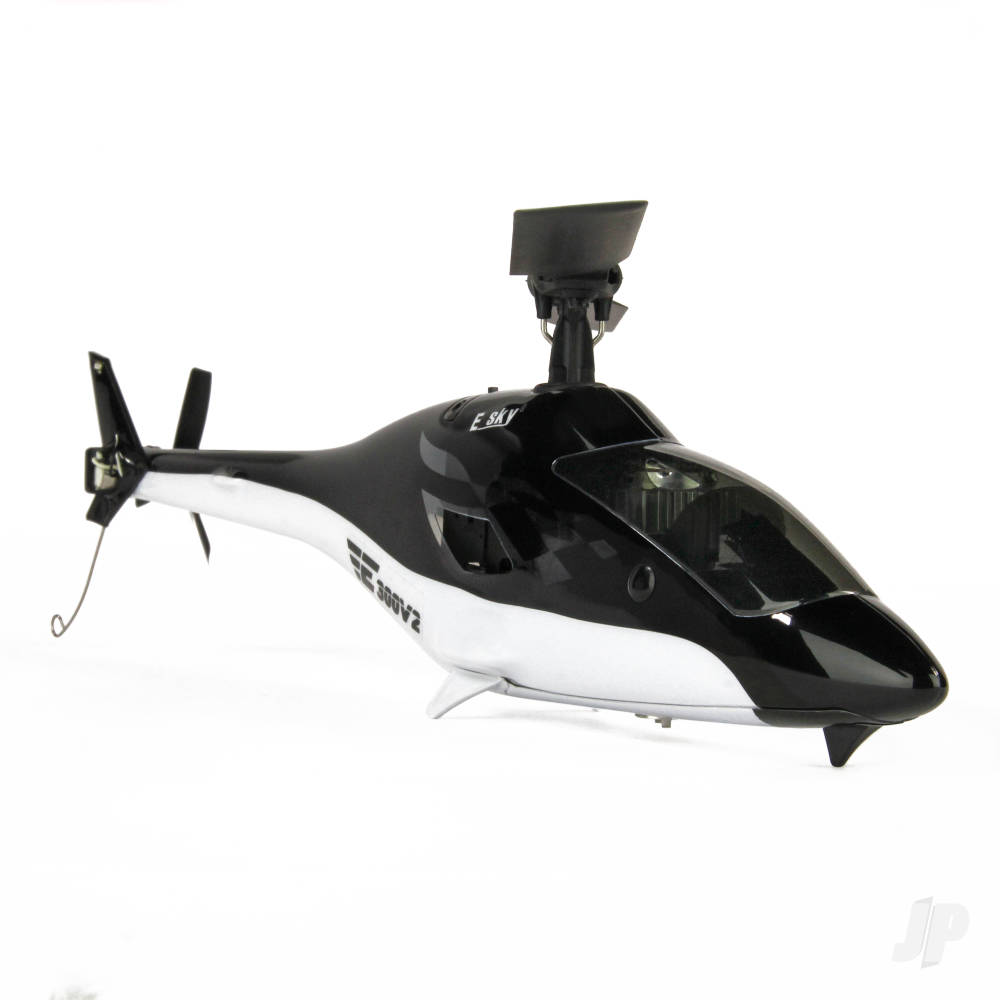 Helicopters