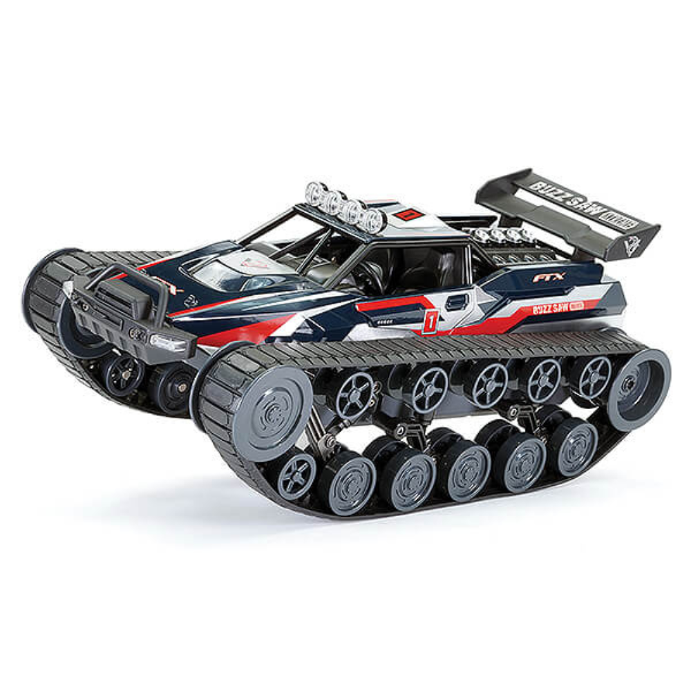 FTX Buzzsaw Xtreme 1/12 ATV Vehicle