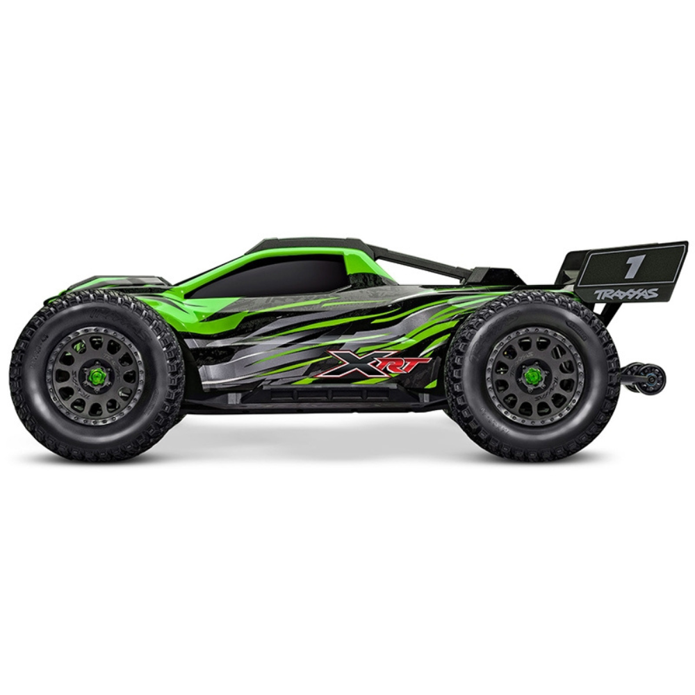 traxxas-xrt-vxl-8s-green