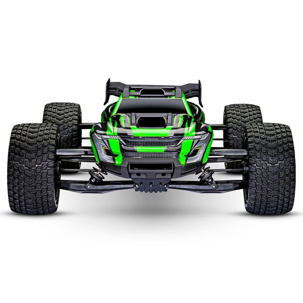 Traxxas XRT VXL-8S - Green-3