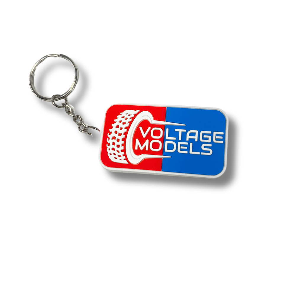 voltage-models-key-ring