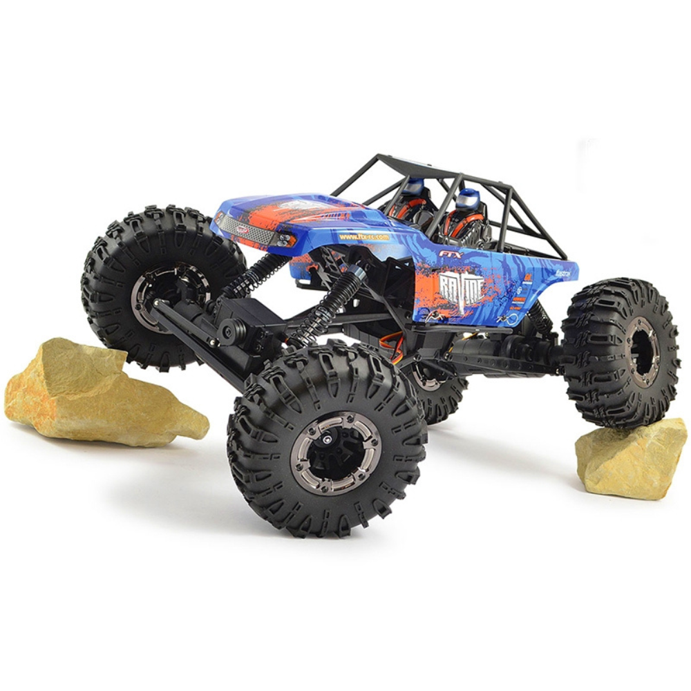FTX Ravine 1:10 RTR M.O.A. Rock Buggy Crawler-3