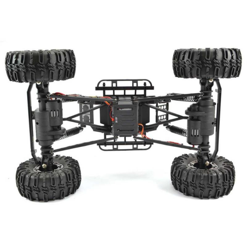 FTX Ravine 1:10 RTR M.O.A. Rock Buggy Crawler-5