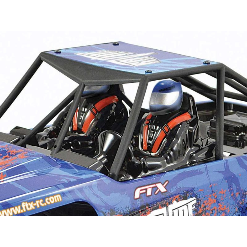 FTX Ravine 1:10 RTR M.O.A. Rock Buggy Crawler-7