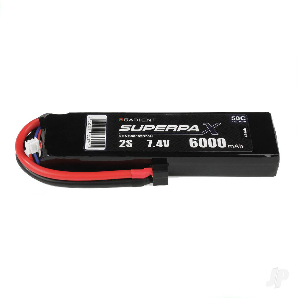 radient-superpax-2s-lipo-7-4v-6000mah-deans