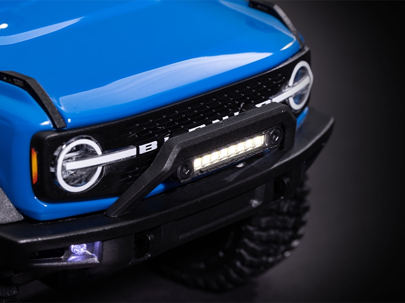 Traxxas TRX-4M Light Bar Kit-4