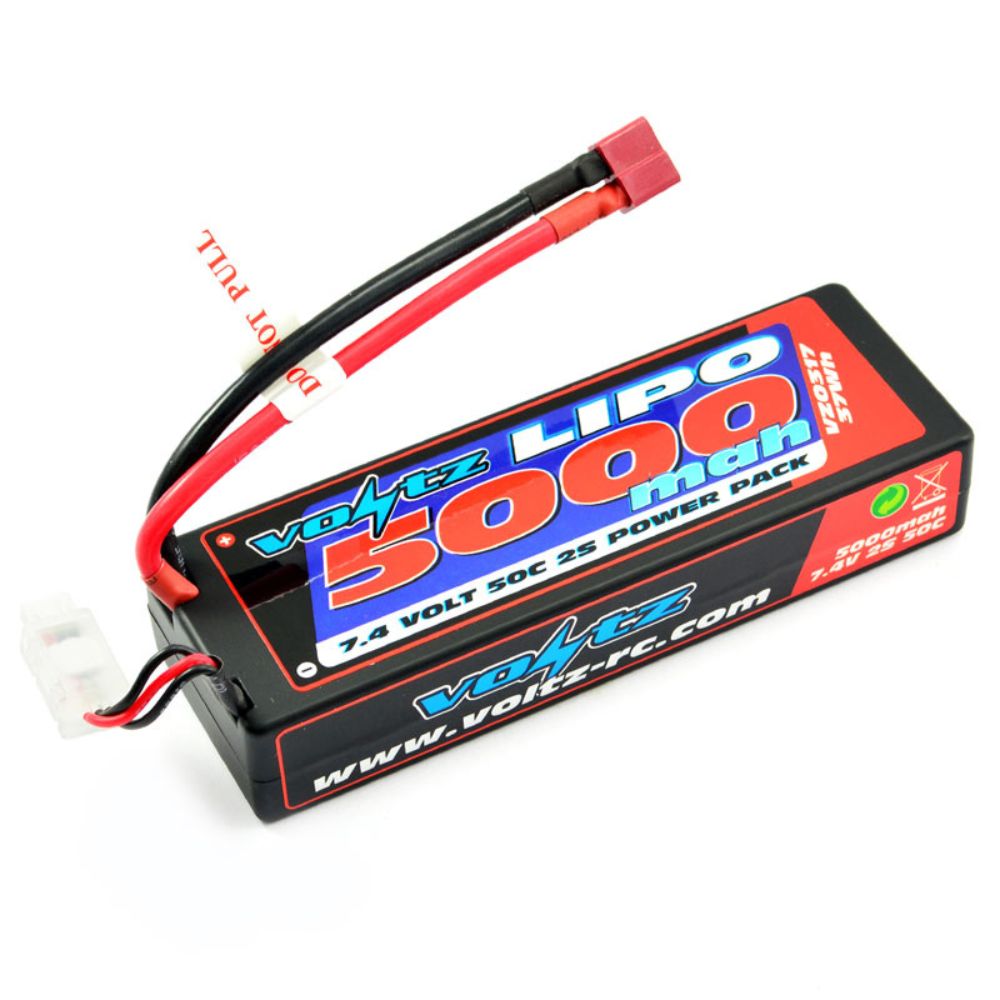 voltz-5000mah-2s-7-4v-50c-hardcase-lipo-stick-battery-pack