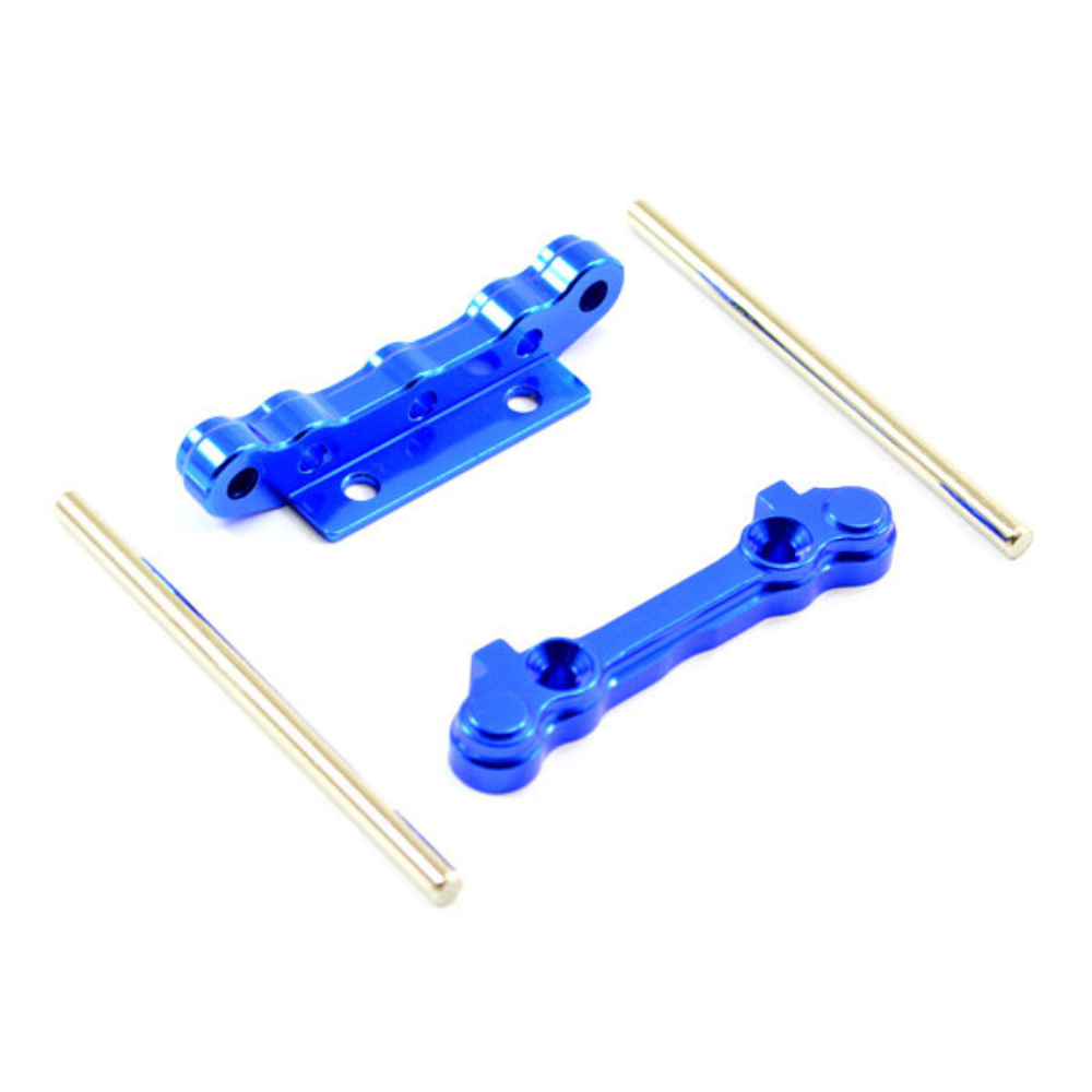 FTX Aluminium Front Suspension Holders - Vantage/ Carnage