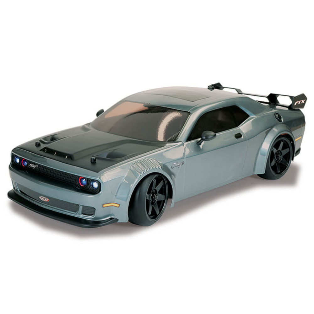ftx-stinger-1-10-on-road-street-brushless-rtr-car-grey