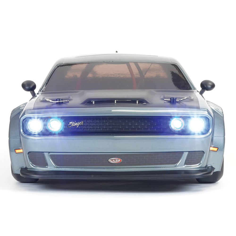 ftx-stinger-1-10-on-road-street-brushless-rtr-car-grey