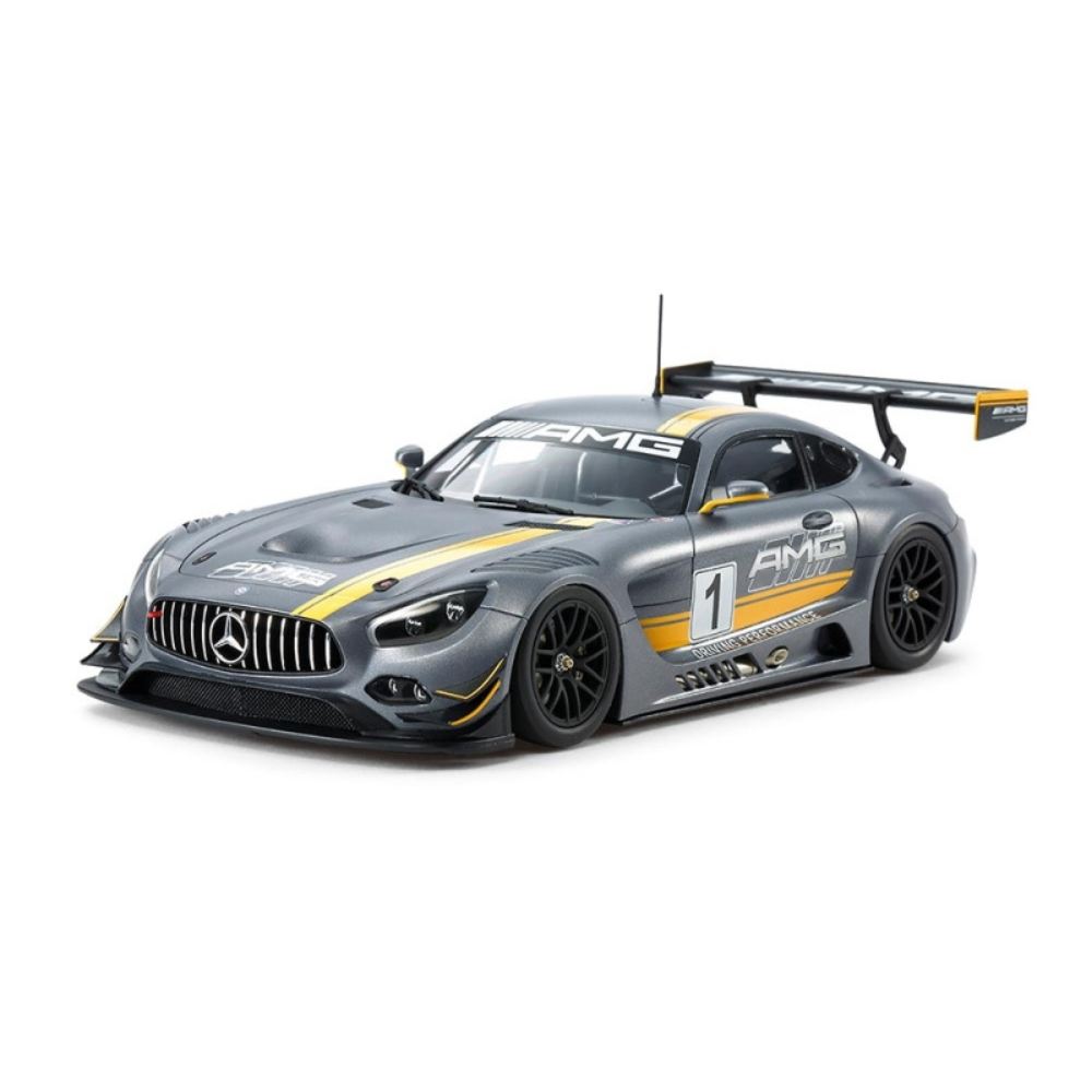 tamiya-mercedes-amg-gt3-1-24-model