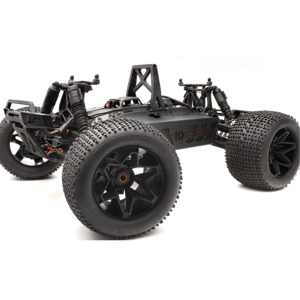 HPI Racing Savage X Flux V2 GT-6-2