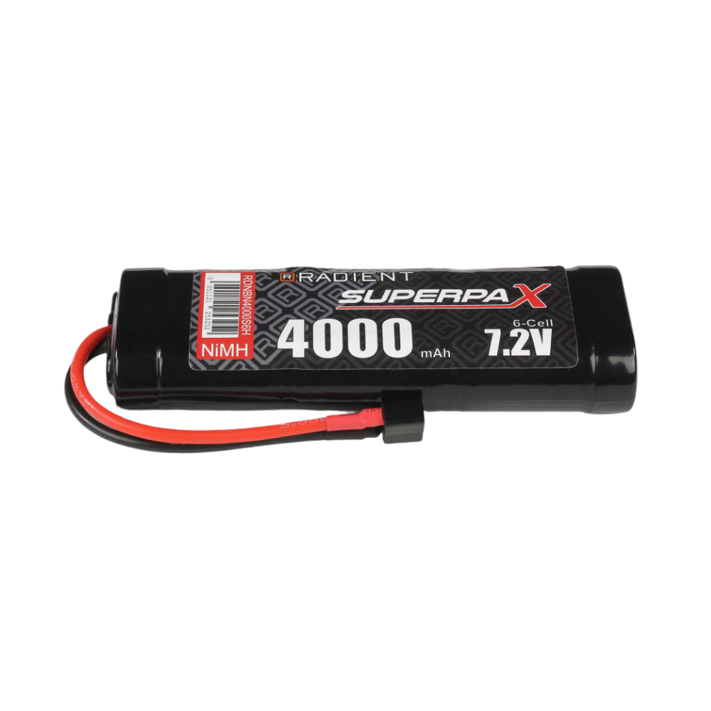 radient-nimh-7-2v-4000mah-sc-stick-deans-hct