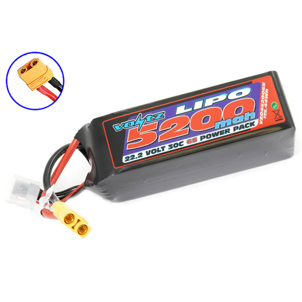 voltz-5200mah-22-2v-30c-6s-lipo-battery-with-xt-90