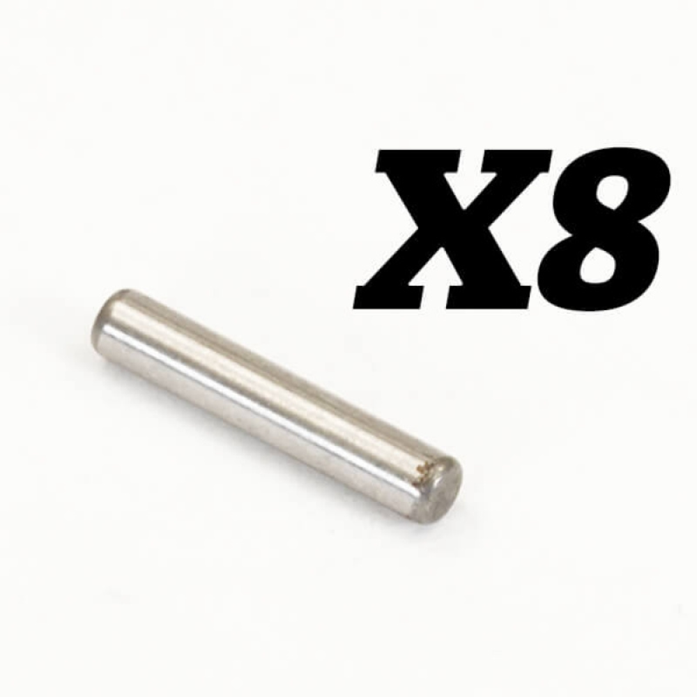 Ftx Rokatan Axle Pin 211