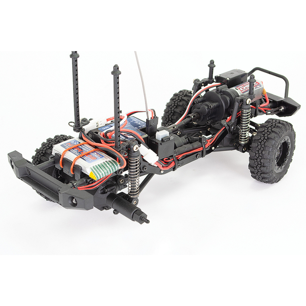 ftx-outback-mini-3-0-ranger-1-24-rtr-dark-grey