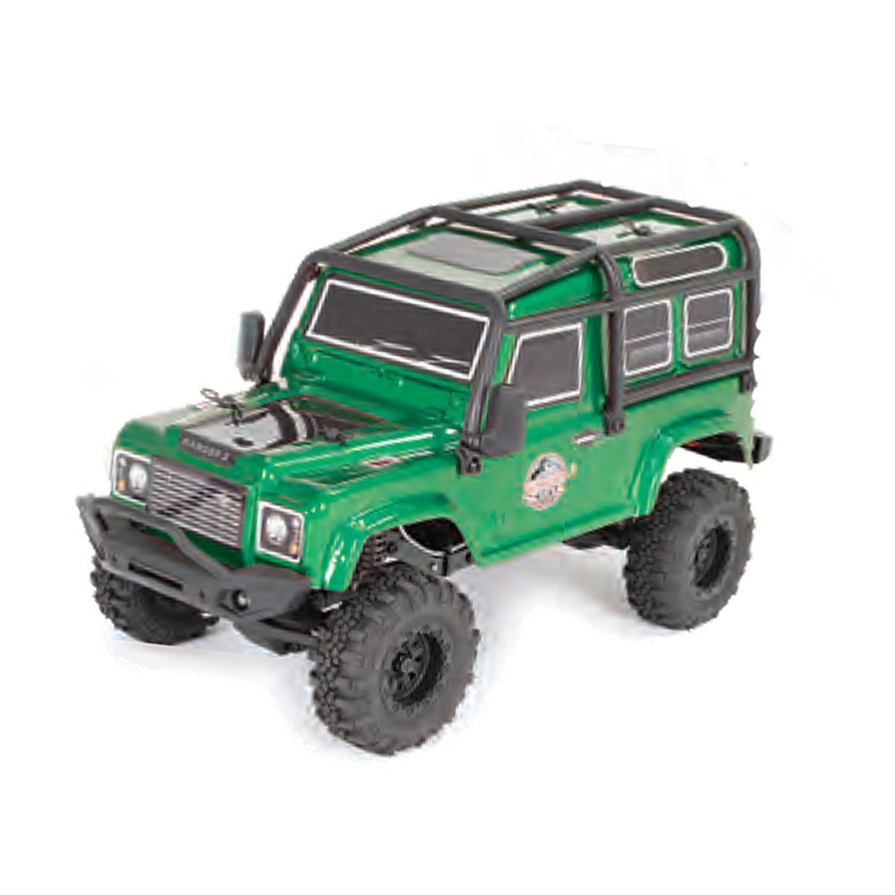 ftx-outback-mini-3-0-ranger-1-24-rtr-green