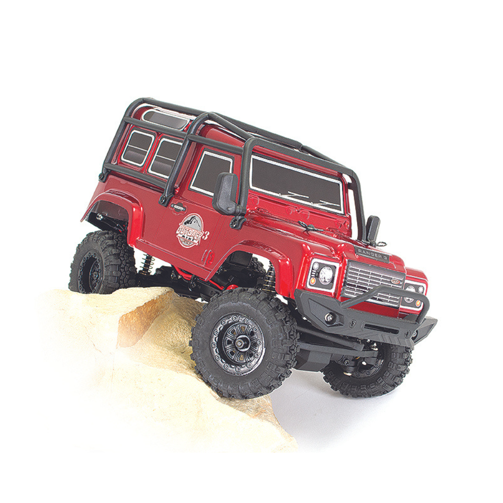 ftx-outback-mini-3-0-ranger-1-24-rtr-dark-red