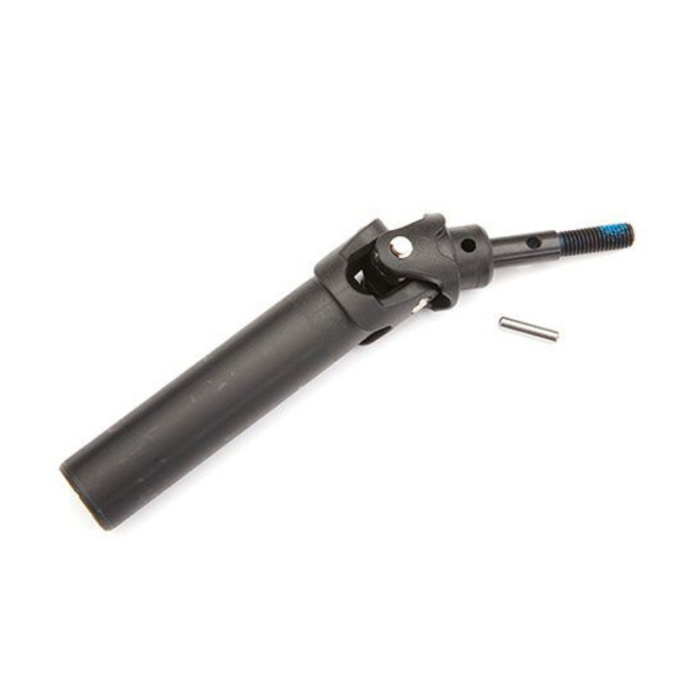 traxxas-maxx-outer-stub-axle-assembly-front-or-rear